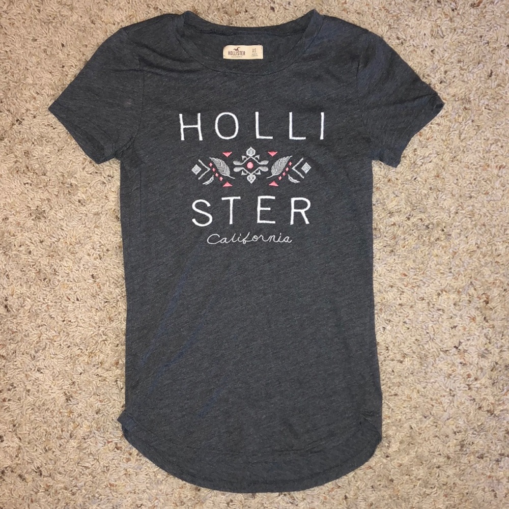 Fitted t-shirt